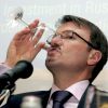 Греф за счет Москвы хочет навсегда испортить воду Моcквичам Греф за счет Москвы хочет навсегда испортить воду Моcквичам