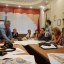 24.09.2015 Рабочая встреча в Управе