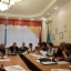 24.09.2015 Рабочая встреча в Управе