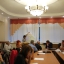 24.09.2015 Рабочая встреча в Управе