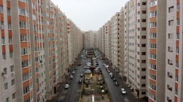 О возможном сносе и программе Реновация.
