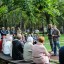 Встреча с кандидатами в муниципальные депутаты