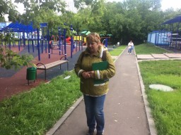 В Рублево стали появляться сборщики подписей за "реконструкцию 47-48 квартала Кунцево" В Рублево стали появляться сборщики подписей за "реконструкцию 47-48 квартала Кунцево"