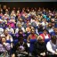 Прошло очередное собрание жителей, избран новый председатель РНС