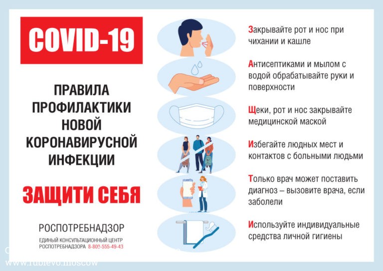 Внимание! Коронавирус! Рекомендации гражданам: профилактика 0 Внимание! Коронавирус! Рекомендации гражданам: профилактика 0