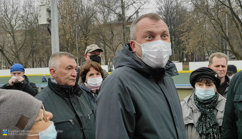 На встрече с депутатом госдумы жители подняли острые проблемы Рублево 1 На встрече с депутатом госдумы жители подняли острые проблемы Рублево 1