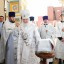 Патриарх Кирилл освятил храм в честь иконы Божией Матери &laquo;Неувядаемый Цвет&raquo; в поселке Рублево