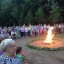 В поселке Рублево прошла акция памяти и скорби &laquo;Свеча памяти&raquo;