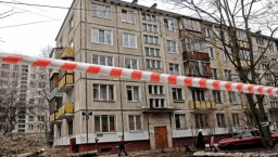 О реновации в ЗАО. Встреча префекта с жителями 26 апреля 2017 года