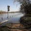 Сброс воды с Рублёвской плотины: подтопление набережных