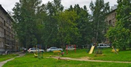 Приглашение принять участие в обходе дворовых территорий для разработки плана благоустройства Приглашение принять участие в обходе дворовых территорий для разработки плана благоустройства