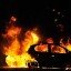 Бездомный из Молдавии сжёг в Рублёво четыре автомобиля