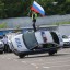 Визит мэра во 2-й отдельный спецбатальон ДПС ГИБДД