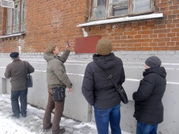 О приёмке работ, сделанных в рамках капремонта О приёмке работ, сделанных в рамках капремонта