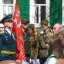 Митинг памяти в Рублёво